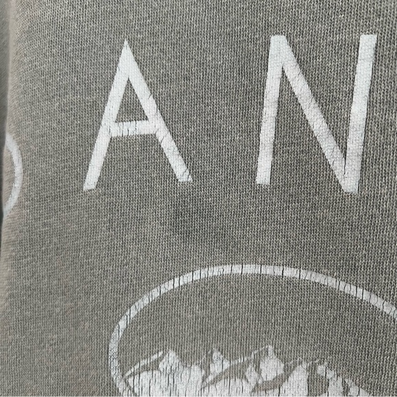 Coastal Culture Banff Canada Sweater - Picture 7 of 10